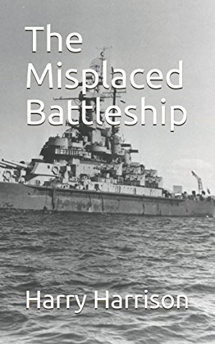 The Misplaced Battleship